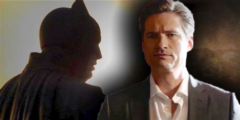 The History of Bruce Wayne in the Arrowverse.